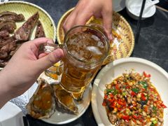 -南海底小海鲜·湘菜(鲁巷吴家湾店)