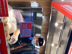-福咔恰铁板牛肉汉堡(吉林欧亚综合体店)