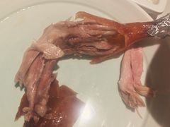 -在前门·烤鸭北京菜(五月花广场店)
