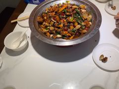-东来土菜馆(民祥园路店)