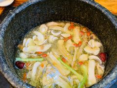 -滇藏石锅宴(崇仁巷老店)