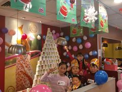 -麦当劳(宜兴人民路店)