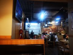 -朝鲜烤肉(安宁庄店)