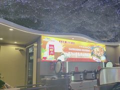 -徐记小怪兽肉蟹煲(中央大街店)
