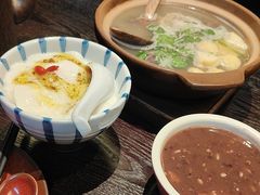 -古都历食南京菜·烤鸭·鸭血粉丝·汤包(南京博物院店)