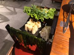 -原牛道·潮汕围炉火锅(讯美店)