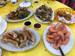 -秋姐美食店(旅游大道店)