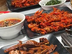 -靓虾二哥·龙虾馆(大塘总店)