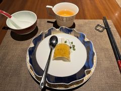 桂花糕-曾宴·楚菜(湖北省博物馆店)