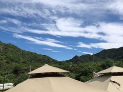 -北京山里寒舍度假酒店