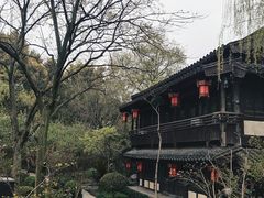 -绍兴鲁迅故里·沈园景区