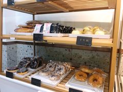 -美事客·面包·蛋糕·甜品(CBD店)