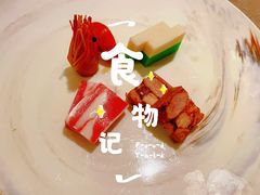 -宁海安岚·南溪阁全日餐厅