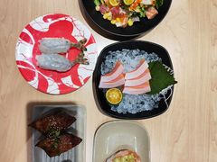 -友壹町寿司(佛山新DNA店)
