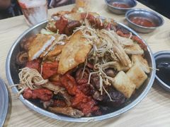 -瑞安第一泡·后街泡泡(虹桥后街店)