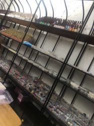 -PinkBaby美甲美睫