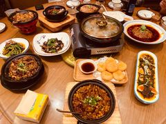 -陶德砂锅(蜀汉路店)