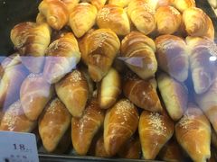 金牛角-詹记桃酥(包河万达店)