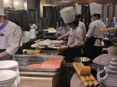 -芭菲盛宴·环球美食(解放碑英利国际店)