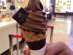 -歌帝梵(大运河购物中心店)