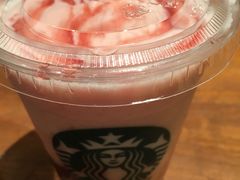 -星巴克臻选(北京银泰店)