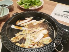 寿喜锅-MoMo牧场·寿喜烧专门店(长泰广场店)