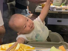 -德得轩烤涮一体自助餐厅(王府井店)