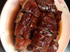 四分之一烧鹅-黄连大头华烧鹅店(大良店)