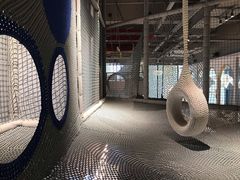 -NOKNOK若蔻亲子餐厅(天地壹方北馆店)