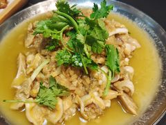 蒜蓉大竹蛏-老虎滩大连海鲜烧烤(建邺云锦路总店)