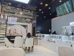 大堂-麦雪尔甜品·生日蛋糕(新街口旗舰店)