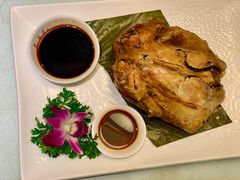 -无名居(农展馆店)