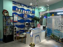 -嘻游纪亲子游泳中心(天佑城店)