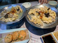-味妙顺德厨房(绿地缤纷城店)