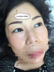 -Easy Lady美甲美睫半永久纹绣工作室