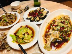 -阿杰臻选海鲜饭店(普陀山店)
