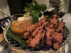 -Ginger(兴国路店)