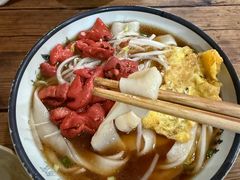 -佰仙面馆