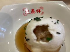 虾仁生煎-东泰祥生煎馆(重庆北路店)