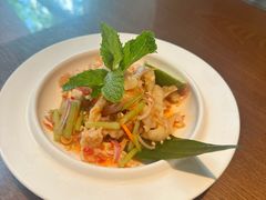 -帕蓝·暹罗料理(大学路店)