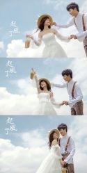 -雨墨婚纱摄影工作室
