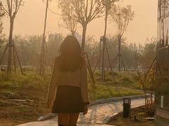 -保定东湖公园(莲池区)
