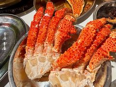 -行运海鲜食集(北京首店)