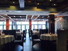 大堂-卫鼎轩·家宴(水上公园店)
