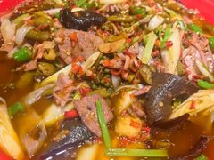 -常和州·夜宵大排档(常州单店)