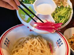 -恭敬李·烤鸭(天坛北门店)