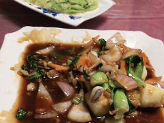 -胜泽眼镜烧烤(云霄路直营店)