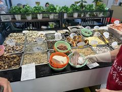 -健跳小海鲜(人民路店)