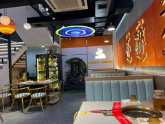 -棒小伙·齐齐哈尔烤肉(龙茗路店)