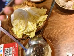 -巴卤社老火锅(财富店)